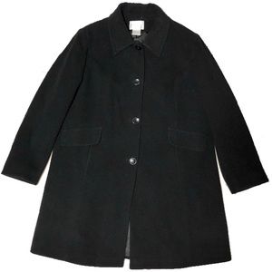 Worthington Wool Coat